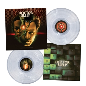 Newton Brothers - Doctor Sleep ryhmässä VINYYLI @ Bengans Skivbutik AB (4263555)