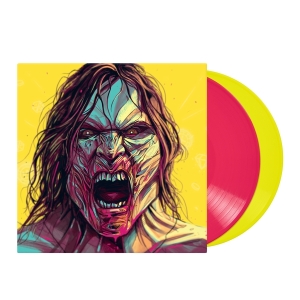 Tom Holkenborg - Army Of The Dead ryhmässä VINYYLI @ Bengans Skivbutik AB (4263560)