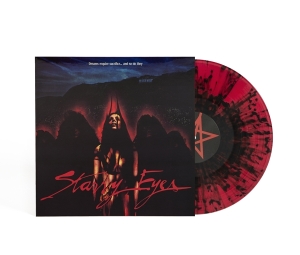 Snipes Jonathan - Starry Eyes ryhmässä VINYYLI @ Bengans Skivbutik AB (4263576)