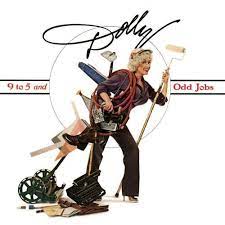 Dolly Parton  - 9 To 5 And Odd Jobs ryhmässä CD @ Bengans Skivbutik AB (4263671)