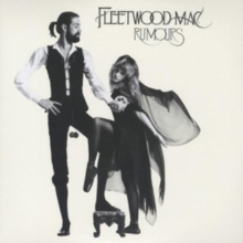 Fleetwood Mac - Rumours (2LP/45RPM/DELUXE) US IMPORT ryhmässä VINYYLI @ Bengans Skivbutik AB (4263692)