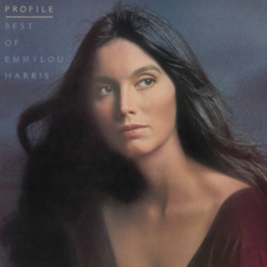 Emmylou Harris - Profile: Best of Emmylou Harris ryhmässä Minishops / Emmylou Harris @ Bengans Skivbutik AB (4263694)