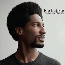 Jon Batiste - Hollywood africans (2lp) ryhmässä Minishops / Jon Batiste @ Bengans Skivbutik AB (4264586)