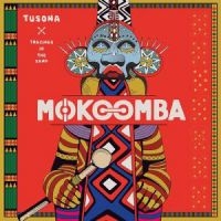 Mokoomba - Tusona: Tracings In The Sand ryhmässä VINYYLI @ Bengans Skivbutik AB (4264646)