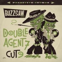 Various Artists - Buzzsaw Joint Cut 09 (Limited) ryhmässä VINYYLI @ Bengans Skivbutik AB (4264650)