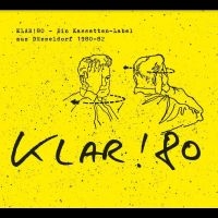 Various Artists - Klar!80 ryhmässä VINYYLI @ Bengans Skivbutik AB (4264653)