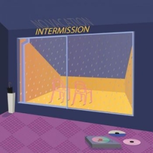 No Vacation - Intermission (Pink + Yellow A/B Vin ryhmässä VINYYLI @ Bengans Skivbutik AB (4264668)