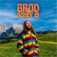 Bbou - Grod Schey Is ryhmässä VINYYLI @ Bengans Skivbutik AB (4264685)