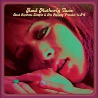 Acid Mothers Temple & Melting Parai - Acid Motherly Love (2 Lp Vinyl) ryhmässä VINYYLI @ Bengans Skivbutik AB (4265153)