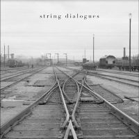 Söderberg Peter - String Dialogues ryhmässä CD @ Bengans Skivbutik AB (4265157)