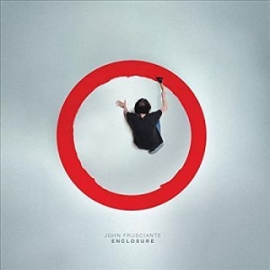 John Frusciante - Enclosure (2 Lp Vinyl) ryhmässä VINYYLI @ Bengans Skivbutik AB (4265170)