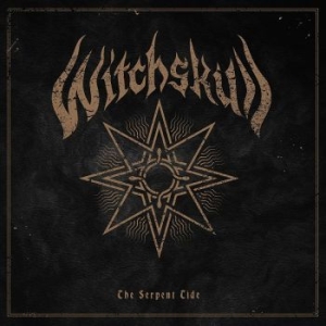 Witchskull - Serpent Tide The (Vinyl Lp) ryhmässä VINYYLI @ Bengans Skivbutik AB (4265191)