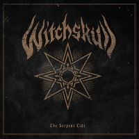 Witchskull - Serpent Tide The (Vinyl Lp) ryhmässä VINYYLI @ Bengans Skivbutik AB (4265191)