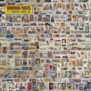 Pete Townshend Ronnie Lane - Rough Mix (Half Speed Remastered Vi ryhmässä VINYYLI @ Bengans Skivbutik AB (4265220)