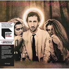 Pete Townshend - Empty Glass (Half Speed Remastered ryhmässä ME SUOSITTELEMME / Joululahjavinkki: Vinyyli @ Bengans Skivbutik AB (4265221)