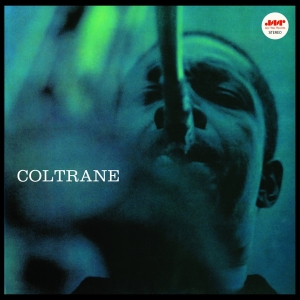 John Coltrane - Coltrane ryhmässä VINYYLI @ Bengans Skivbutik AB (4265259)