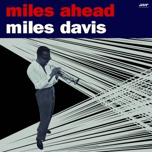 Miles Davis - Miles Ahead ryhmässä Minishops / Miles Davis @ Bengans Skivbutik AB (4265260)