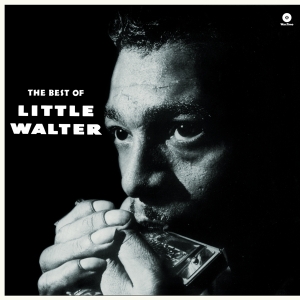 Little Walter W. Baby Face Leroy Muddy Waters J. - Best Of ryhmässä VINYYLI @ Bengans Skivbutik AB (4265263)