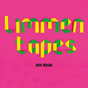 Doe Maar - De Limmen Tapes ryhmässä -Startsida MOV @ Bengans Skivbutik AB (4265271)