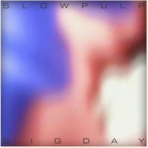 Slow Pulp - Big Day ryhmässä VINYYLI @ Bengans Skivbutik AB (4265283)