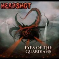 Headshot - Eyes Of The Guardian ryhmässä VINYYLI @ Bengans Skivbutik AB (4265288)