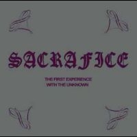 Sacrafice - The First Experience With The ryhmässä VINYYLI @ Bengans Skivbutik AB (4265292)