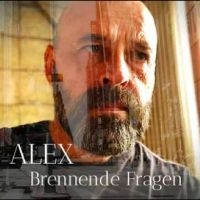 Alex - Brennende Fragen ryhmässä VINYYLI @ Bengans Skivbutik AB (4265293)