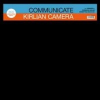 Camera Kirlian - Communicate ryhmässä VINYYLI @ Bengans Skivbutik AB (4265294)