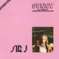 Sir J. - Sunny ryhmässä VINYYLI @ Bengans Skivbutik AB (4265299)