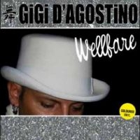 D'agostino Gigi - Wellfare ryhmässä VINYYLI @ Bengans Skivbutik AB (4265305)