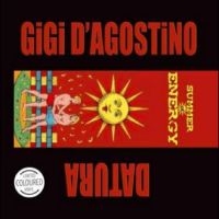 D' Agostino Gigi & Datura - Summer Of Energy ryhmässä VINYYLI @ Bengans Skivbutik AB (4265312)