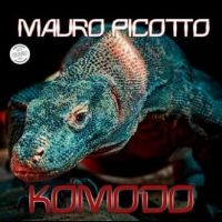 Picotto Mauro - Komodo ryhmässä VINYYLI @ Bengans Skivbutik AB (4265316)