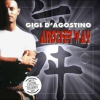 D'agostino Gigi - Another Way ryhmässä VINYYLI @ Bengans Skivbutik AB (4265317)