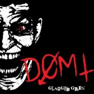 Dømt - Glasgow Grin ryhmässä VINYYLI @ Bengans Skivbutik AB (4265319)