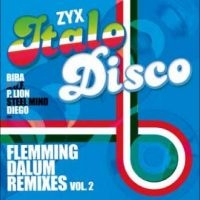 Various Artists - Zyx Italo Disco: Flemming Dalum ryhmässä VINYYLI @ Bengans Skivbutik AB (4265332)