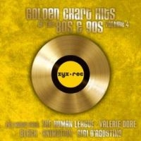 Various Artists - Golden Chart Hits Of The 80S & 90S ryhmässä VINYYLI @ Bengans Skivbutik AB (4265338)