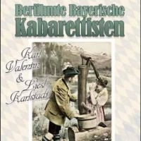 Valentin K./Karlstadt L. - Berühmte Bayerische Kabarettis ryhmässä VINYYLI @ Bengans Skivbutik AB (4265344)