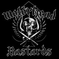 Motörhead - Bastards (Colored Vinyl) ryhmässä Minishops / Motörhead @ Bengans Skivbutik AB (4265347)