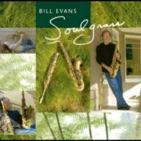 Evans Bill - Soulgrass ryhmässä CD @ Bengans Skivbutik AB (4265369)