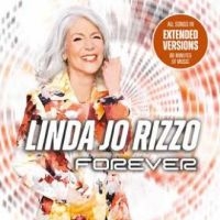 Rizzo Linda Jo - Forever ryhmässä CD @ Bengans Skivbutik AB (4265378)