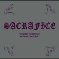 Sacrafice - The First Experience With The ryhmässä CD @ Bengans Skivbutik AB (4265382)