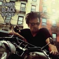 Johnny Black Band - Johnny Black Band Album ryhmässä CD @ Bengans Skivbutik AB (4265391)