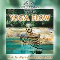 Guru Atman - Yoga Flow (Remastered) ryhmässä CD @ Bengans Skivbutik AB (4265394)