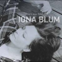 Blum Iona - Herz Aus Gold ryhmässä CD @ Bengans Skivbutik AB (4265406)