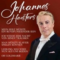 Heesters Johannes - Seine Größten Erfolge ryhmässä CD @ Bengans Skivbutik AB (4265408)