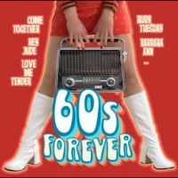 Various Artists - 60S Forever ryhmässä CD @ Bengans Skivbutik AB (4265414)