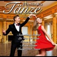 Various Artists - Standardtänze Vol. 1 ryhmässä CD @ Bengans Skivbutik AB (4265424)