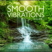 Various Artists - Smooth Vibrations Vol. 1 ryhmässä CD @ Bengans Skivbutik AB (4265428)