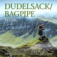 Various Artists - Dudelsack / Bagpipe Music ryhmässä CD @ Bengans Skivbutik AB (4265430)