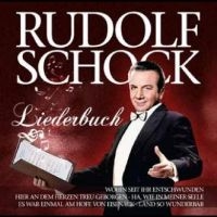 Schock Rudolf - Liederbuch ryhmässä CD @ Bengans Skivbutik AB (4265439)